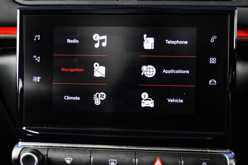 Used Citroen C3 2020 for sale - 77435155: Photo 5