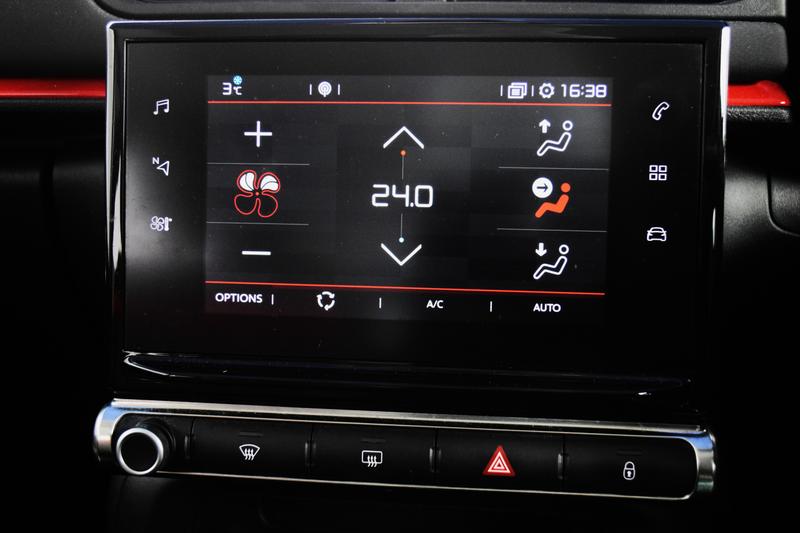 Used Citroen C3 2020 for sale - 77435155: Photo 6