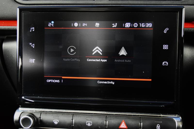 Used Citroen C3 2020 for sale - 77435155: Photo 8