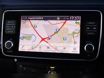 Used Nissan Leaf 2019 for sale - 78028737: Photo