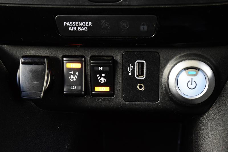 Used Nissan Leaf 2019 for sale - 78028737: Photo 7