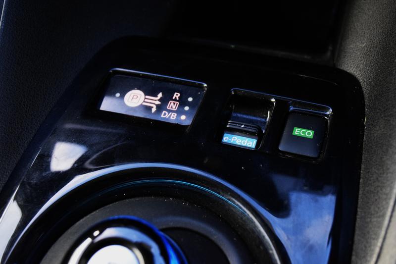 Used Nissan Leaf 2019 for sale - 78028737: Photo 8