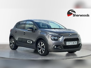 Used Citroen C3 2023 for sale - 79448809: Photo