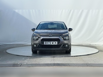 Used Citroen C3 2023 for sale - 79448809: Photo