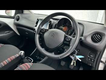 Used Citroen C1 2021 for sale - 74845961: Photo