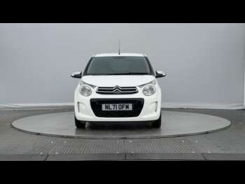 Used Citroen C1 2021 for sale - 74845961: Photo