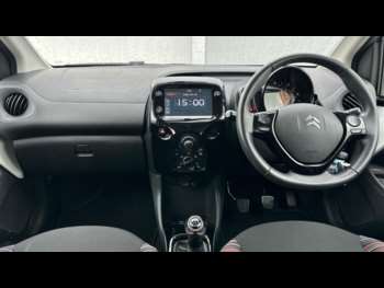 Used Citroen C1 2021 for sale - 74845961: Photo