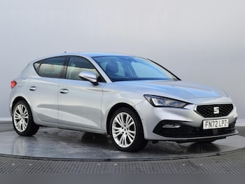 SEAT - Leon