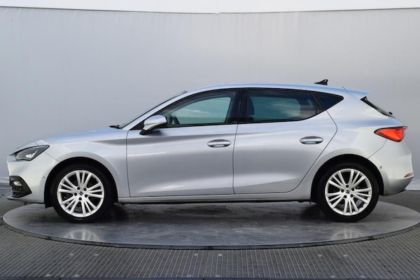Used SEAT Leon 2022 for sale - 76285390: Photo 2