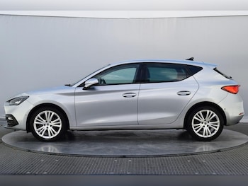 Used SEAT Leon 2022 for sale - 76285390: Photo 2