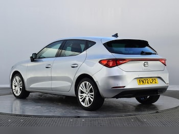 Used SEAT Leon 2022 for sale - 76285390: Photo 3