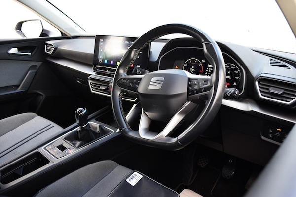 Used SEAT Leon 2022 for sale - 76285390: Photo 4