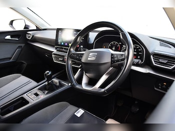 Used SEAT Leon 2022 for sale - 76285390: Photo 4