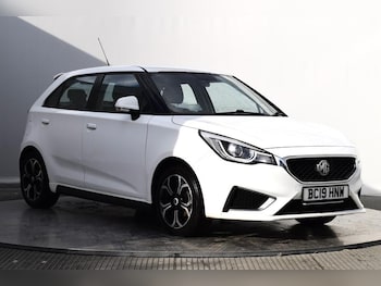 Used MG MG3 2019 for sale - 75960047: Photo