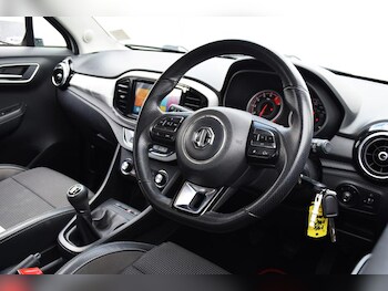 Used MG MG3 2019 for sale - 75960047: Photo