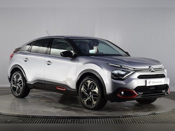 Used Citroen C4 undefined for sale - 77431266: Photo