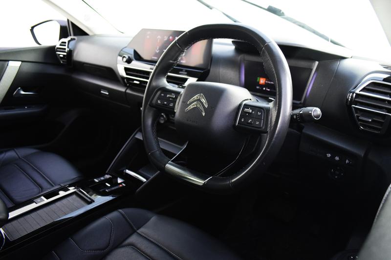 Used Citroen C4 for sale - 77431266: Photo 2