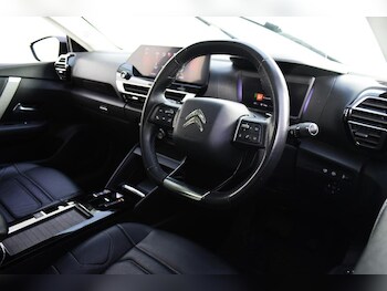 Used Citroen C4 undefined for sale - 77431266: Photo