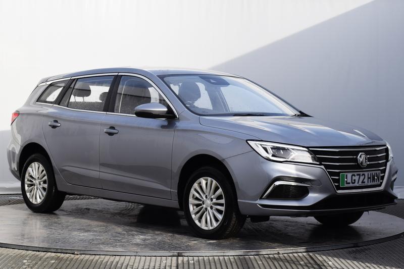 Used MG MG5 2022 for sale - 76394079: Photo 1