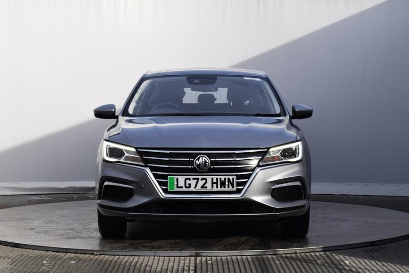 Used MG MG5 2022 for sale - 76394079: Photo 10