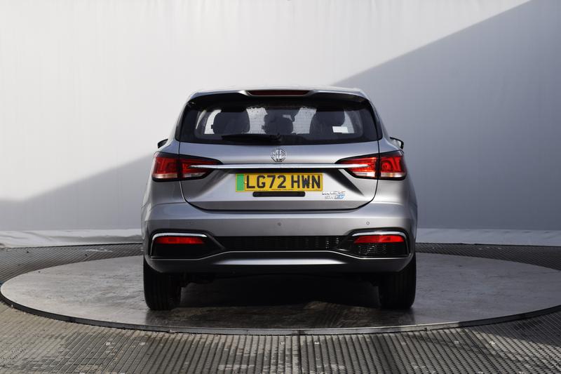 Used MG MG5 2022 for sale - 76394079: Photo 12