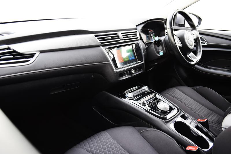 Used MG MG5 2022 for sale - 76394079: Photo 14