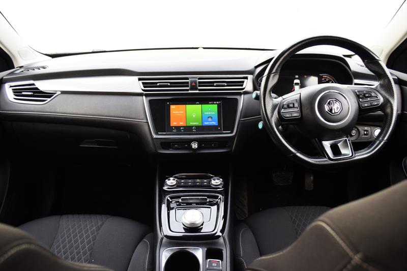 Used MG MG5 2022 for sale - 76394079: Photo 18