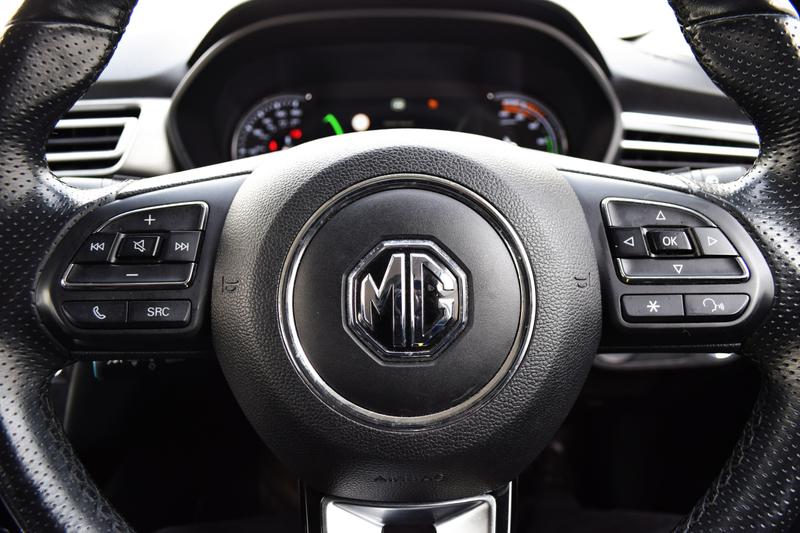 Used MG MG5 2022 for sale - 76394079: Photo 19