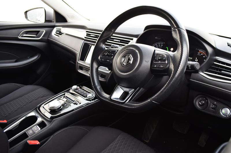 Used MG MG5 2022 for sale - 76394079: Photo 2