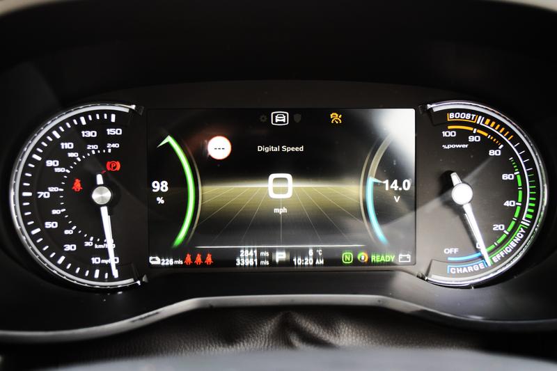 Used MG MG5 2022 for sale - 76394079: Photo 22