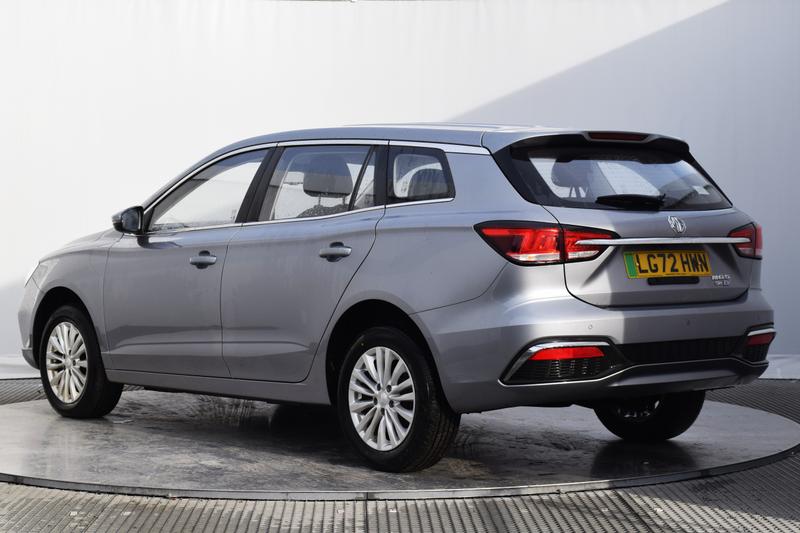 Used MG MG5 2022 for sale - 76394079: Photo 31