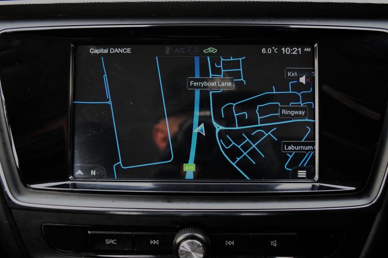 Used MG MG5 2022 for sale - 76394079: Photo 4