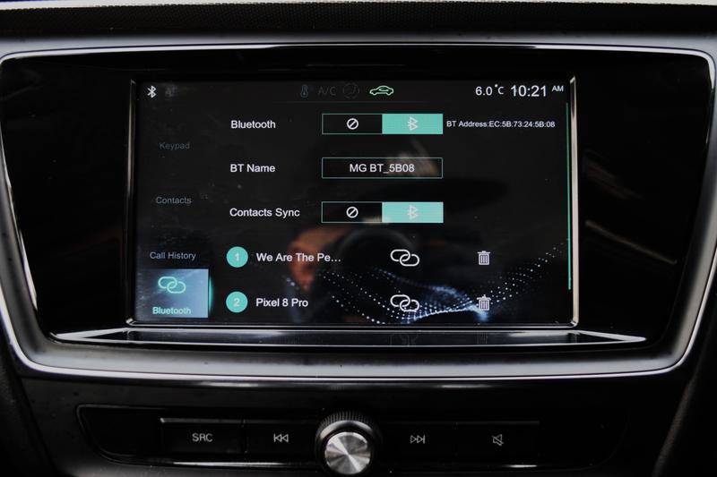 Used MG MG5 2022 for sale - 76394079: Photo 6