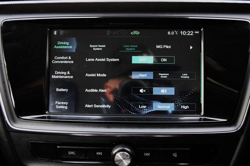 Used MG MG5 2022 for sale - 76394079: Photo 7