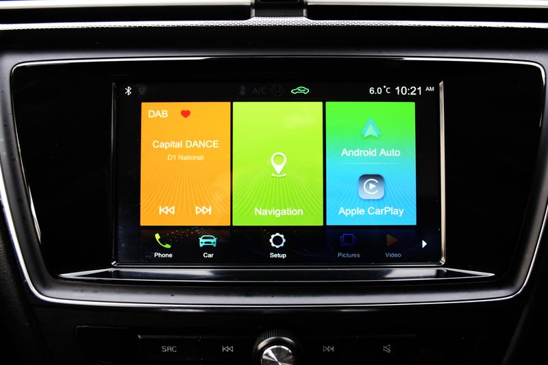 Used MG MG5 2022 for sale - 76394079: Photo 8