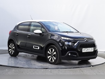 Used Citroen C3 2024 for sale - 78286968: Photo