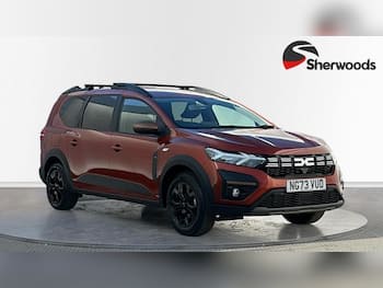 Used Dacia Jogger 2024 for sale - 79785472: Photo
