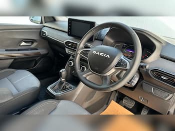 Used Dacia Jogger 2024 for sale - 79785472: Photo