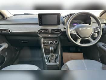 Used Dacia Jogger 2024 for sale - 79785472: Photo