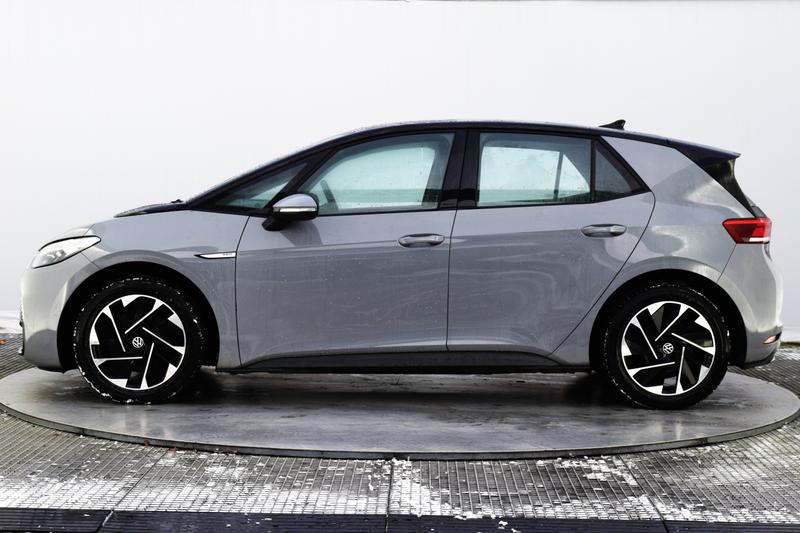 Used Volkswagen ID.3 2021 for sale - 77106491: Photo 12