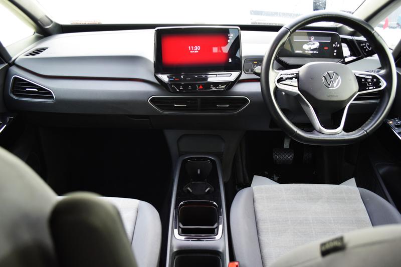 Used Volkswagen ID.3 2021 for sale - 77106491: Photo 17