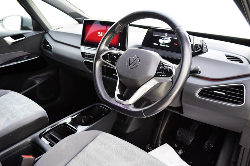 Used Volkswagen ID.3 2021 for sale - 77106491: Photo 2