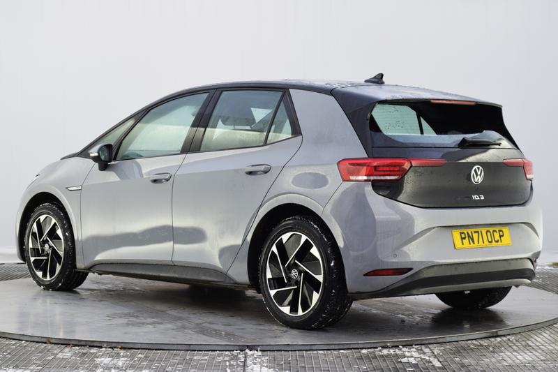 Used Volkswagen ID.3 2021 for sale - 77106491: Photo 22