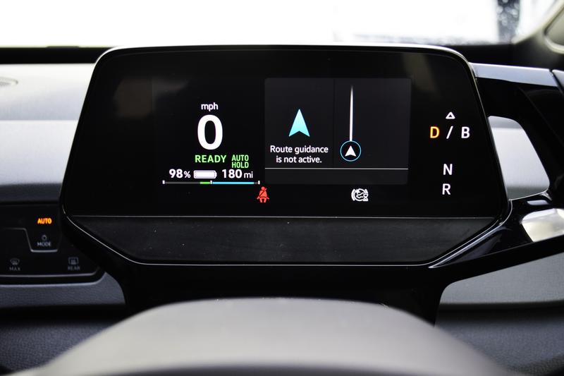 Used Volkswagen ID.3 2021 for sale - 77106491: Photo 3