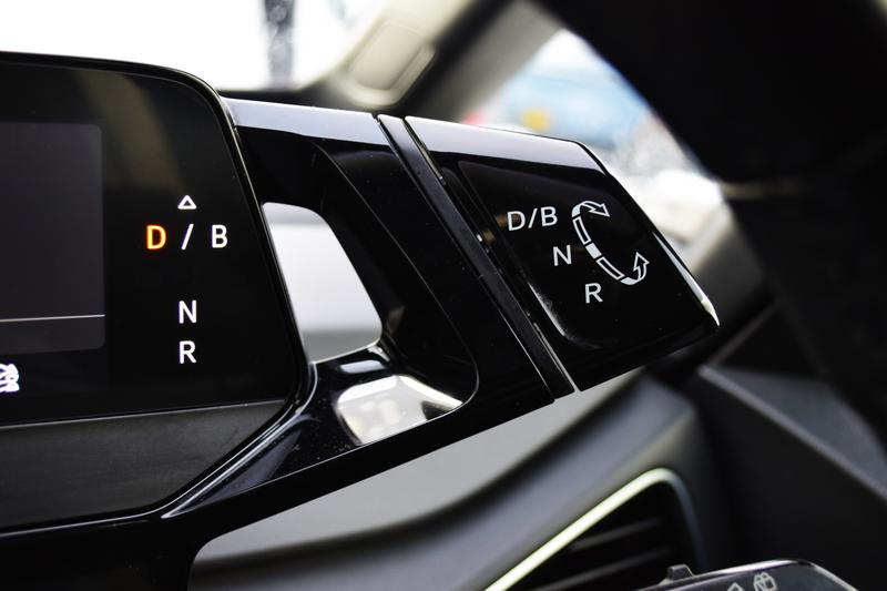 Used Volkswagen ID.3 2021 for sale - 77106491: Photo 4