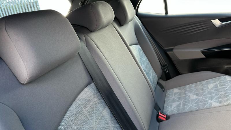 Used Volkswagen ID.3 2021 for sale - 77106491: Photo 53