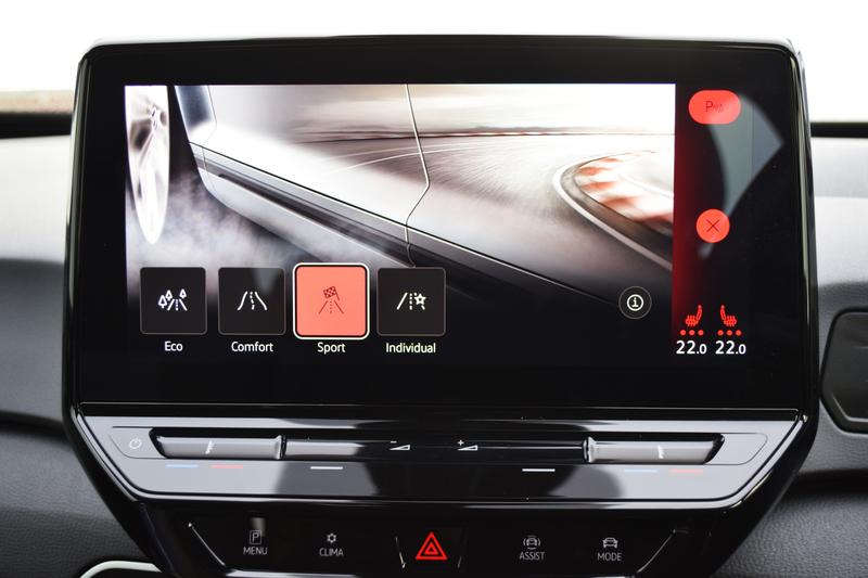 Used Volkswagen ID.3 2021 for sale - 77106491: Photo 6