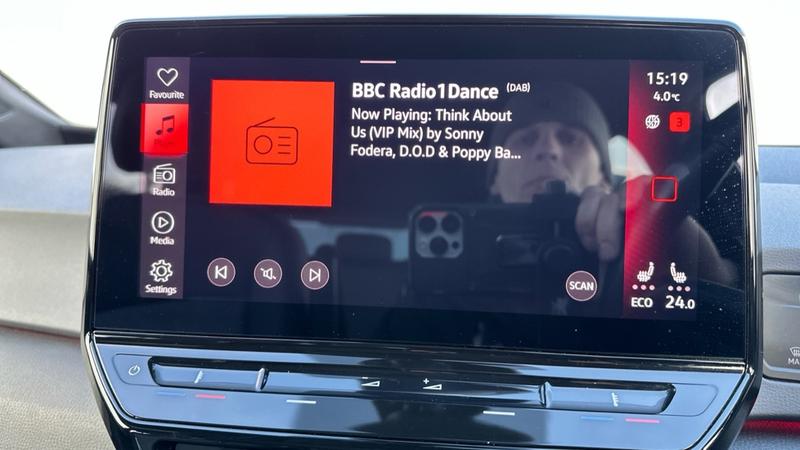 Used Volkswagen ID.3 2021 for sale - 77106491: Photo 64