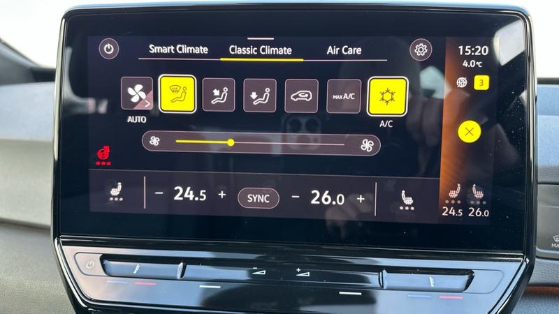 Used Volkswagen ID.3 2021 for sale - 77106491: Photo 68