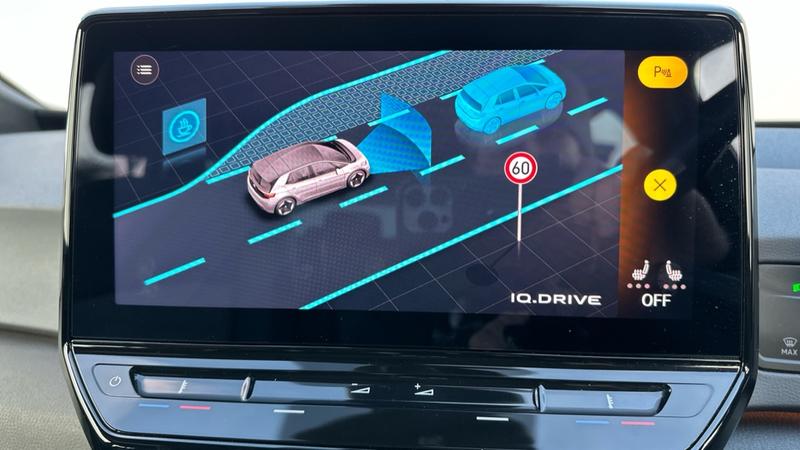 Used Volkswagen ID.3 2021 for sale - 77106491: Photo 69